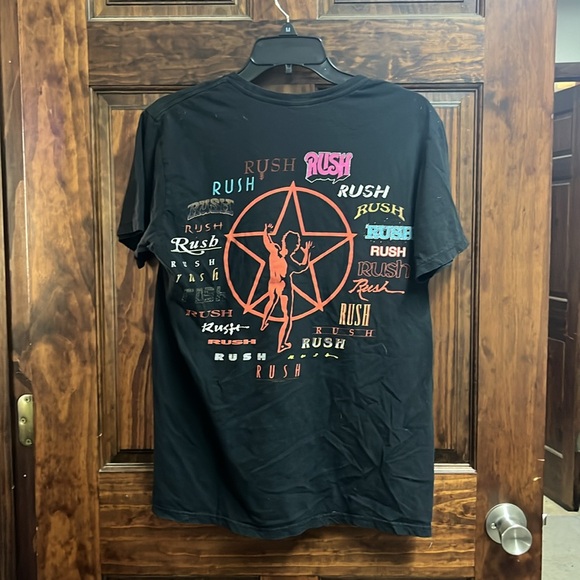 Rush T-shirt - Picture 4 of 5